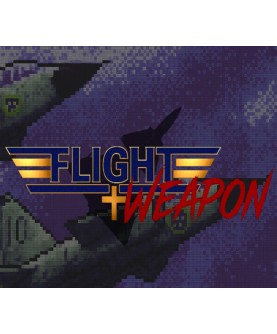Flight Weapon Steam Key GLOBAL
